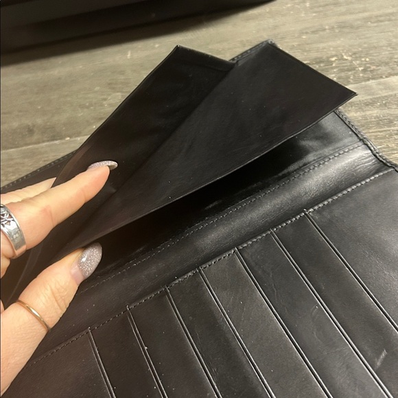 Mercedes Benz Document Holder for Glovebox - Picture 4 of 5